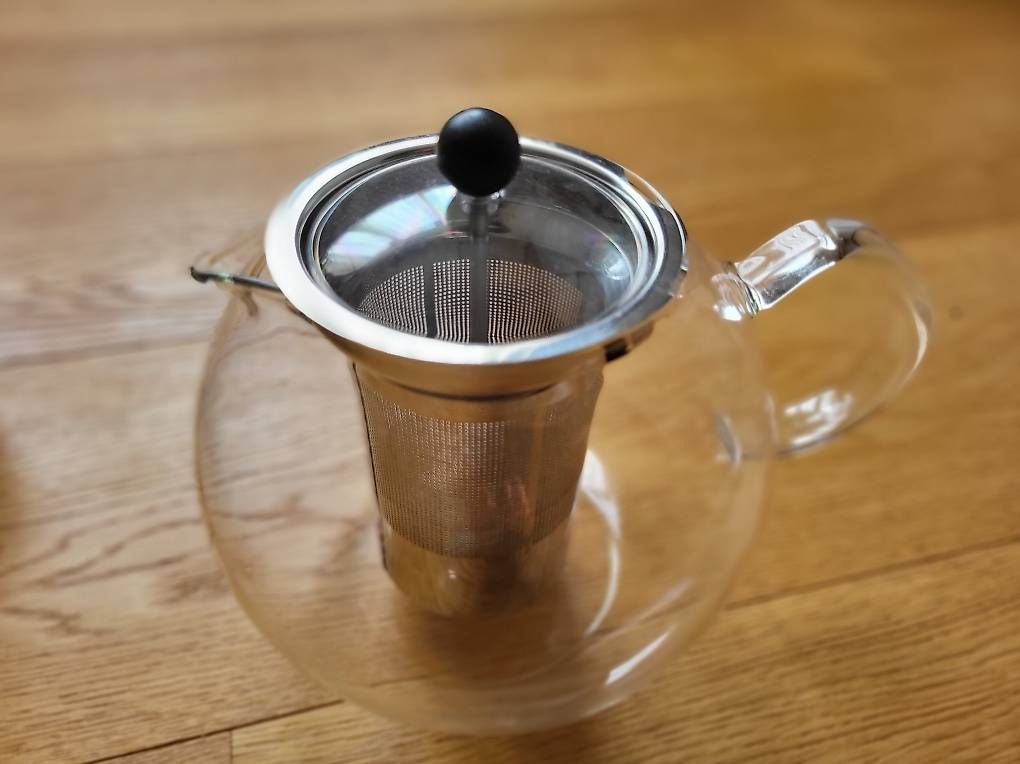 Bodum Geschirrsets: Bodum Tee Set – Gebraucht aus Kreuzlingen von toyotastar 1