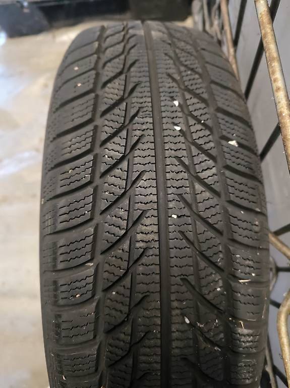 Autres écriture & dessin: Gomme invernali goodride  – D'occasion à Lostallo par sim_n76f 1