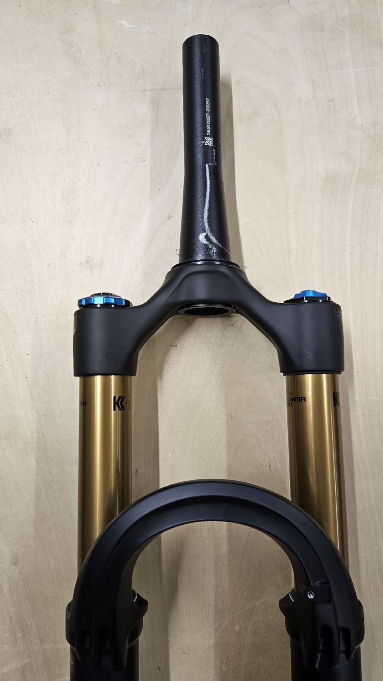 Fox Ersatzteile: Fox 36 Grip X 29" 140 44rake – Neu (gemäss Beschreibung) aus Laupen BE von zeh_xd8z 1