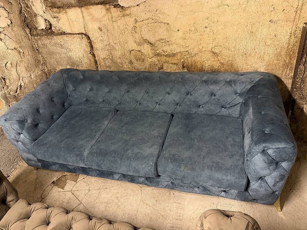 Sofas: Sofa – Gebraucht aus Emmen von Franz600 2