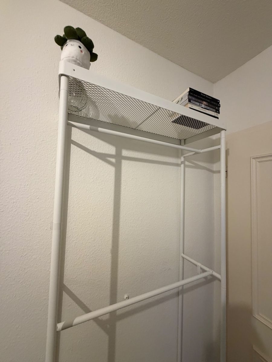 Ikea Guardaroba: Garderobe Ikea – Usato da Zürich venduto da rebecca.lauraa 2