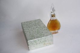 GUERLAIN Flacon parfum Chamade vintage