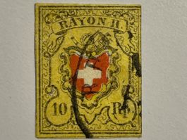 1850 Rayon II