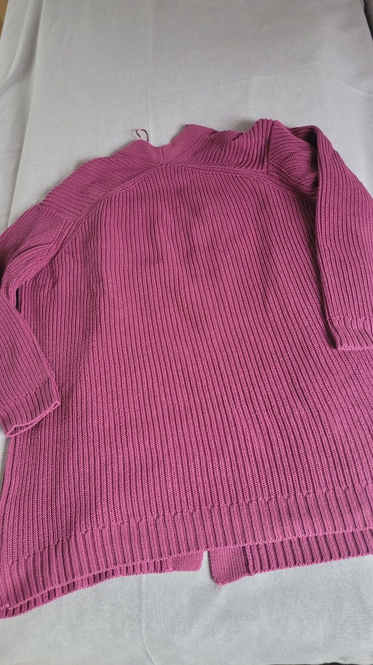 Bonita Giacche: Strickjacke Bonita, Damen – Usato da Unterentfelden venduto da Koki4 1
