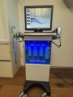 Original HydraFacial MD Kosmetikgerät