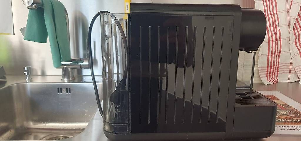 Macchine per caffè & Macchine per espresso: Tchibo Cafissimo Milk Kaffeemaschine – Usato da Schlieren venduto da carolinvs 2