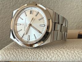Vacheron Constantin Overseas