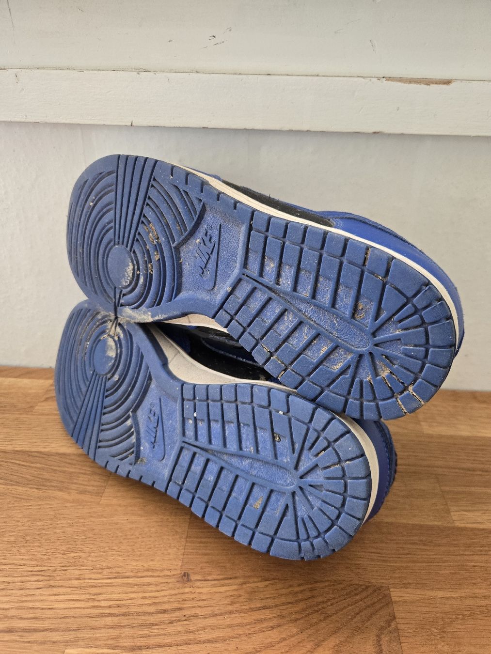 Nike Scarpe da uomo: Nike Sneaker Herren gr.44.5 – Usato da Zürich venduto da Deesay 4