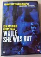 While She Was Out  (Kim Basinger)  Deutsch 6 Englisch ©'2008