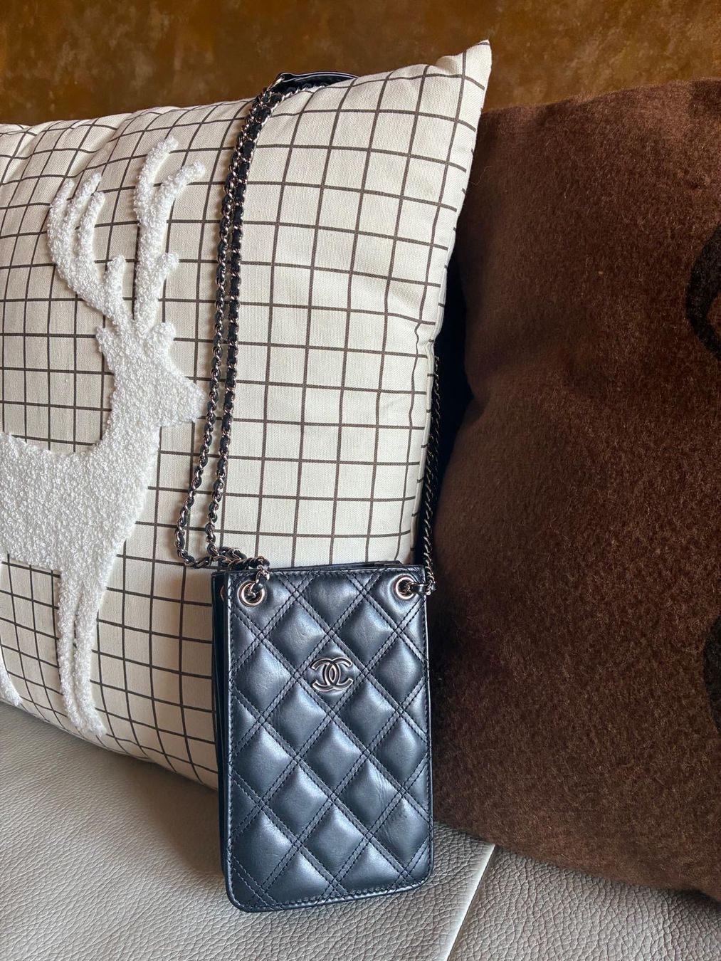 Chanel Borse da donna: CHANEL – Nuovo (secondo la descrizione) da Rümlang venduto da har_z6qv 4