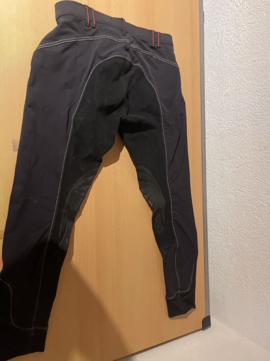Pantaloni: Reiterhosen – Usato da Niederbipp venduto da nad_6xxy 1