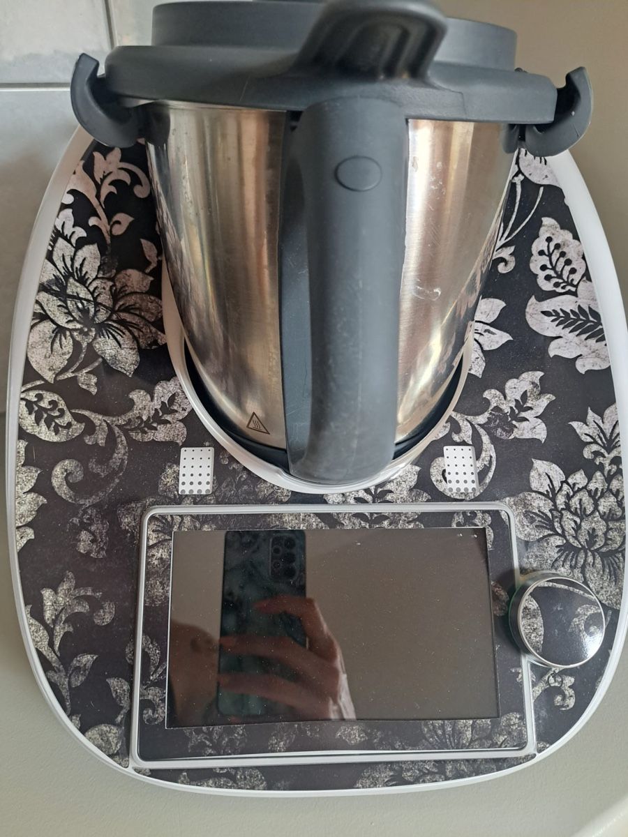 Thermomix Küchengeräte: Thermomix TM6 – Gebraucht aus Bützberg von mor_gd2n 1