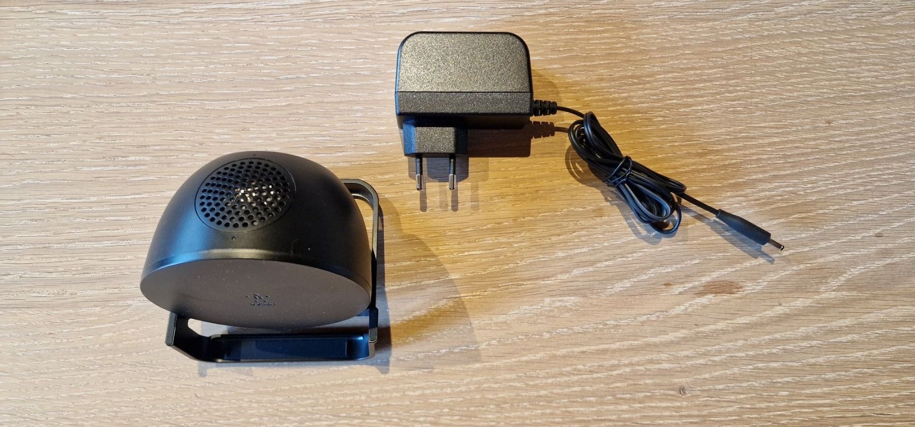 Belkin Ladegeräte: Ladegerät, Belkin, Smartphone, Boost, Fast Charger+Speaker – Gebraucht aus Sirnach von TheMrFreeman 4