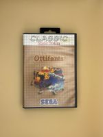 Master System / The Ottifants