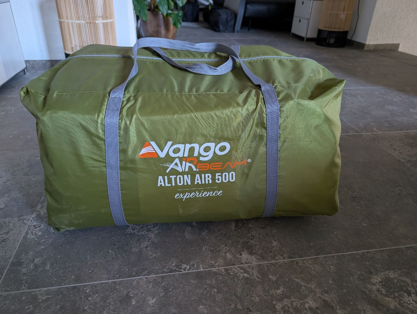 Vango Zelte: Zelt Vango Alton Air – Gebraucht aus Füllinsdorf von relyw 4