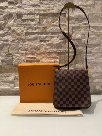 Louis Vuitton Musette Salsa - Nr. 1349