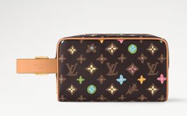 ❤️Louis Vuitton Dopp Kit by Tyler