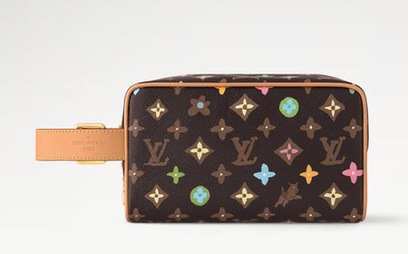 ❤️Louis Vuitton Dopp Kit by Tyler