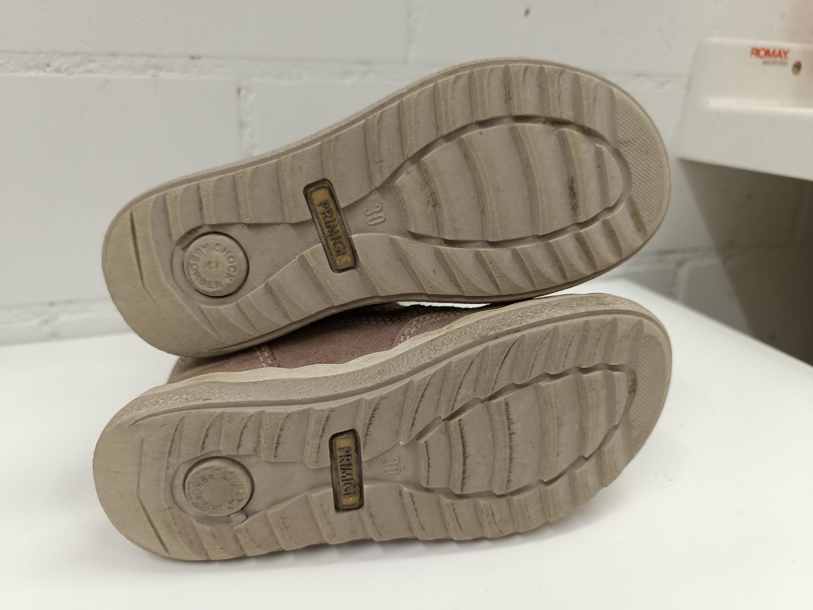 Primigi Scarpe per ragazze: Primigi Winterstiefel Gr. 30 – Usato da Ehrendingen venduto da Cheronimo2 1