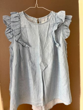 Mango blouse