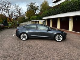Tesla Model 3 Long Range Dual Motor