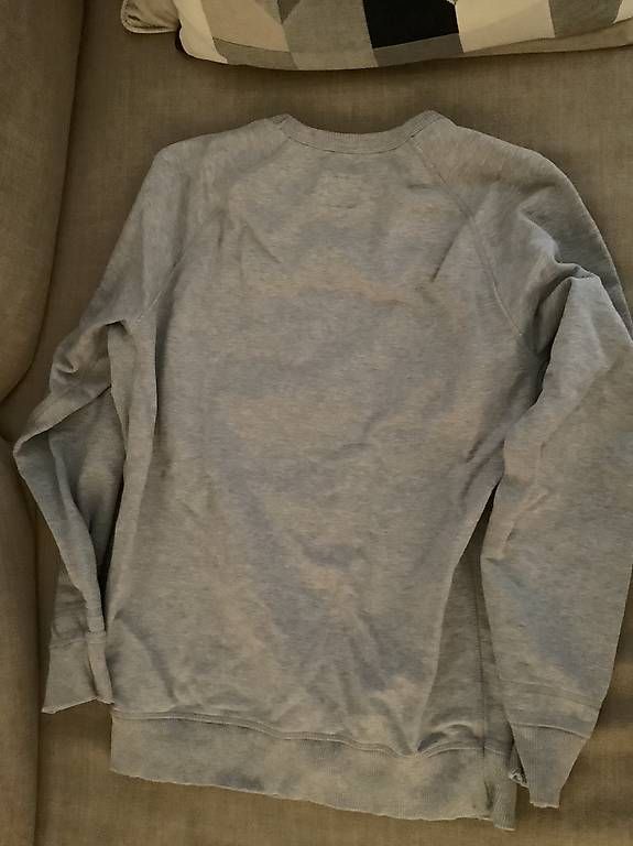 Diesel Pullover & Sweatshirts: Grey Pullover from Diesel size M – Gebraucht aus Zürich von eli_685m 2