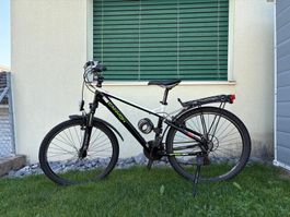 Canyon Gravelbike Grösse S, guter Zustand