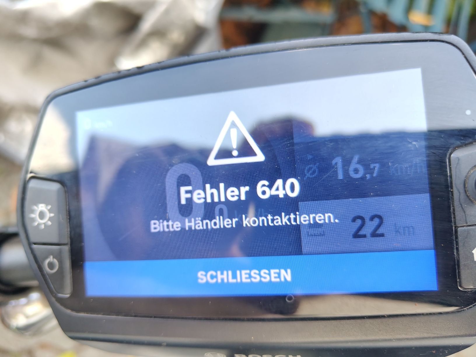 Flyer Biciclette: Flyer goroc Grösse L – Usato da olten venduto da Helpich 7