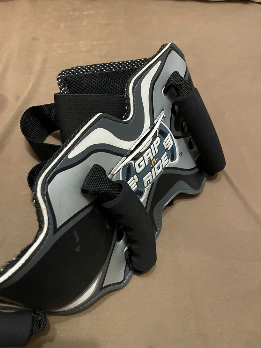 Cinture: Motorrad Nierengurt Grip – Usato da Glarus venduto da adiweb007 1