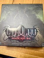 Cthulhu: Death May Die