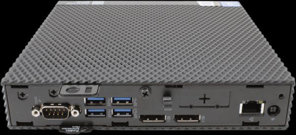 Dell PC: komplett DELL 5070, mit neusten Home-Assistant – Nuovo (secondo la descrizione) da Windisch venduto da Neclect 6