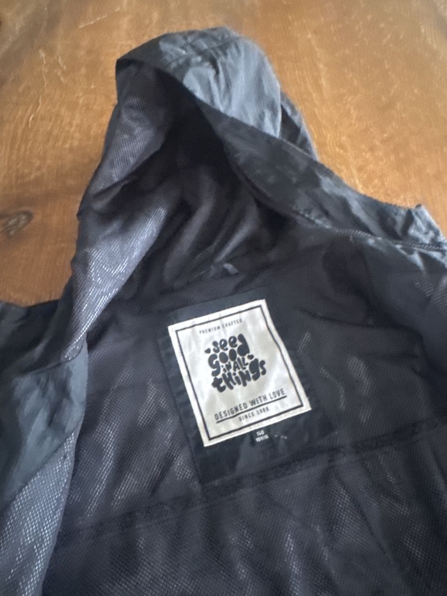 C&A Giacche: Übergangsjacke Gr. 140 – Usato da Glattpark(Opfikon) venduto da cherrytomate 1