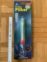 Pilker 80g, selbstleuchtend
