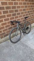 Specialized Diverge Comp. elektr. Schaltung/ Rahmen Carbon