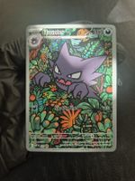 Pokemon Haunter 027 - Promo - MEP EN