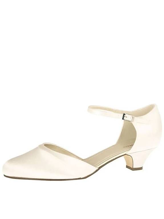 Scarpe da donna: Brautschuh 'Vida' von Rainbow club – Usato da Thun venduto da ramona_hasen