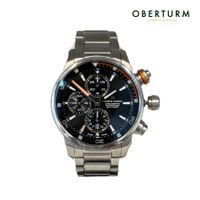 Maurice Lacroix Pontos Chronograph