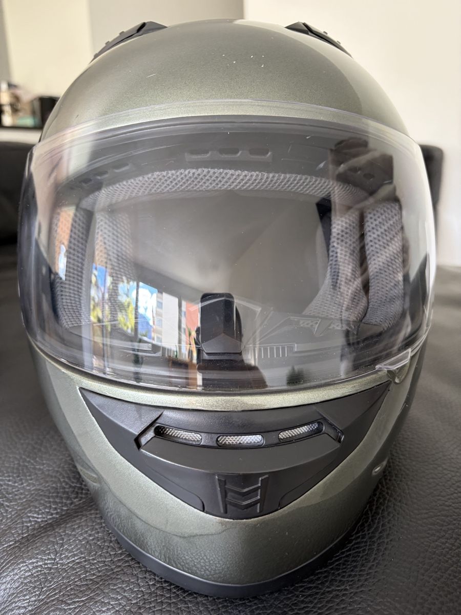 Helme & Visiere: Helm – Neu (gemäss Beschreibung) aus Chur von ans_285b 3