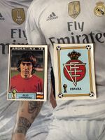 Panini World Cup 1978 Lot!