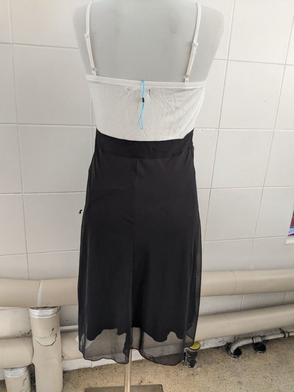 Vestiti: Damen Kleid Gr L – Nuovo (secondo la descrizione) da Langnau am Albis venduto da Judithsebi 2
