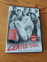 DVD Center Stage (Ballett, Tanzen)