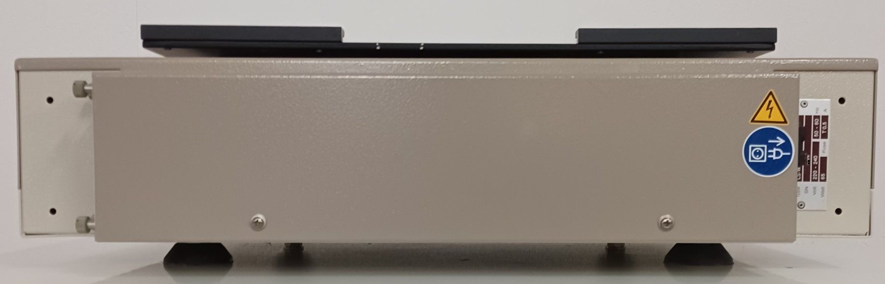 Accessori da laboratorio: Kühner LS-W – Usato da Niederdorf venduto da LeptonAG_Labor 2