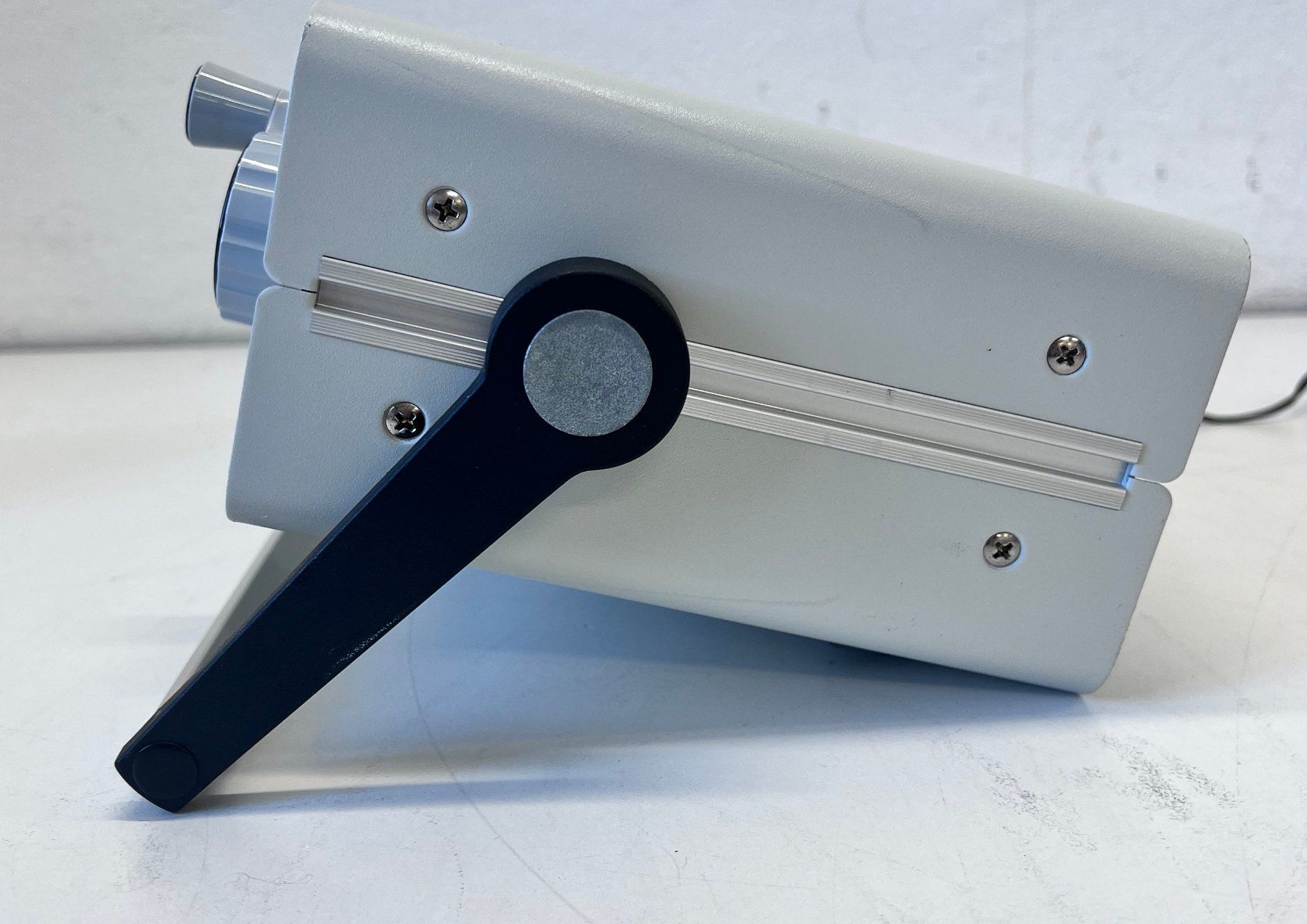 Accessori da laboratorio: Halstrup KAL 84 Pressure Calibration Device – Usato da Niederdorf venduto da LeptonAG_Labor 7