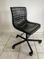 Bürostuhl höhenverstellbar