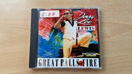 Jerry Lee Lewis - Great Balls of Fire - ok