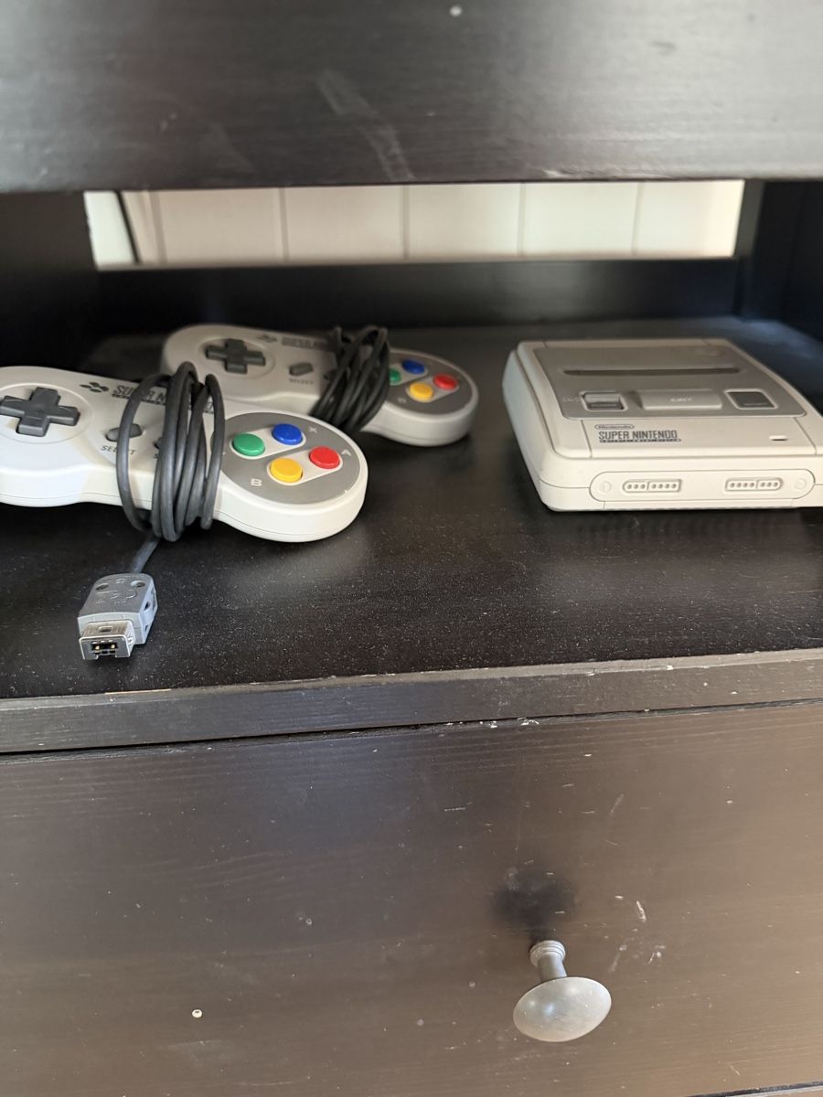 Nintendo Console: Super Nintendo mini – Usato da Oberstammheim venduto da reutimann89