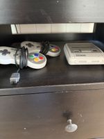 Super Nintendo mini