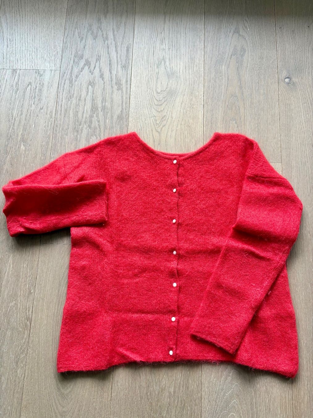 Sezane Gilet & Giacche senza maniche: Sézane cardigan Gaspard taille S – Usato da Hermance venduto da sab_v8rw 1