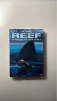 DVD The Reef: Schwimm um dein Leben -Top Zustand! (2805)