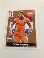Image panini stickers 2026